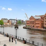 Magical River View By Downtown Apartments