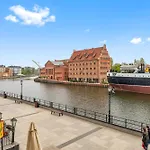 Magical River View By Downtown Apartments