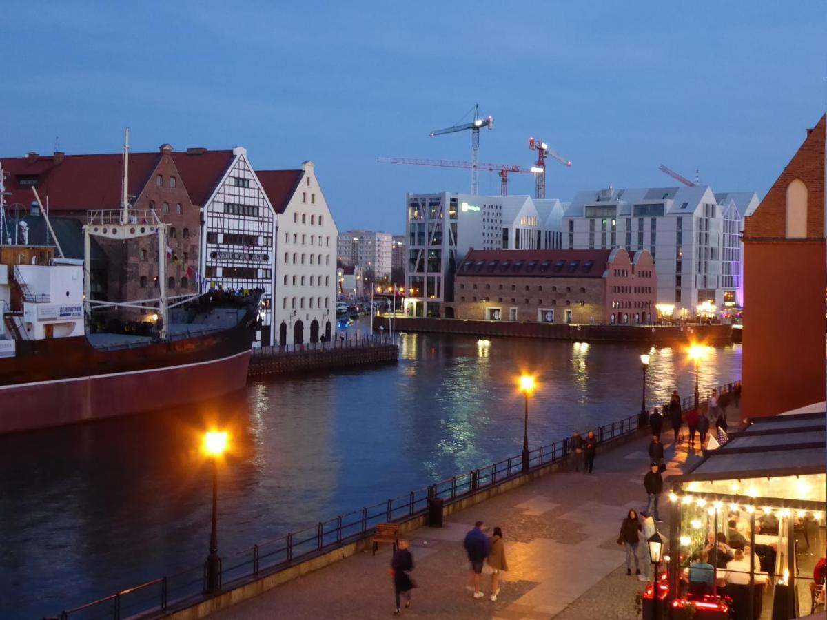 Apartment Magical River View By Downtown *